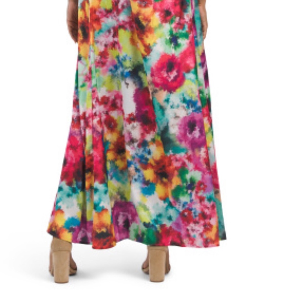 Nicole Miller New York Maxi
